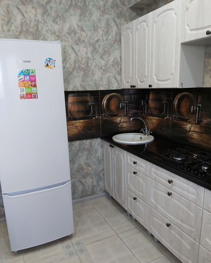 квартира г Севастополь ул Руднева 15 ЖК «Рудневский» Крым фото 6