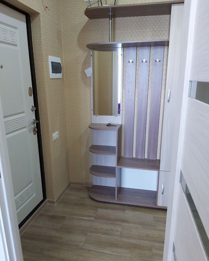 квартира г Севастополь ул Руднева 15 ЖК «Рудневский» Крым фото 14