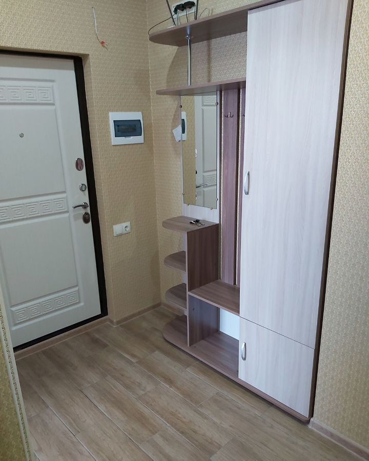 квартира г Севастополь ул Руднева 15 ЖК «Рудневский» Крым фото 15