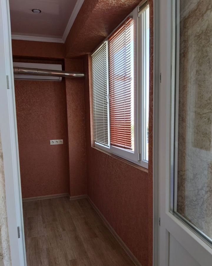 квартира г Севастополь ул Руднева 15 ЖК «Рудневский» Крым фото 16