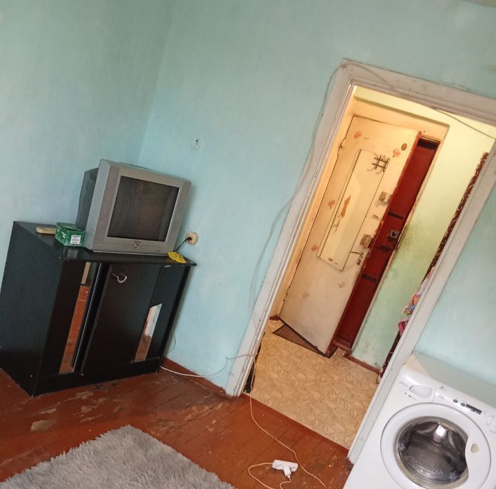 комната г Новокузнецк р-н Заводской ул Микрорайон 13 5 фото 1