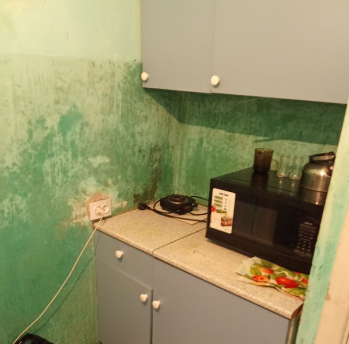 комната г Новокузнецк р-н Заводской ул Микрорайон 13 5 фото 4