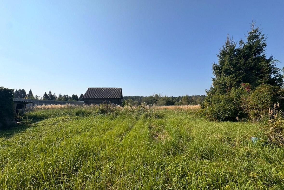 дом г Смоленск ул Солнечная д. Красная Горка фото 5