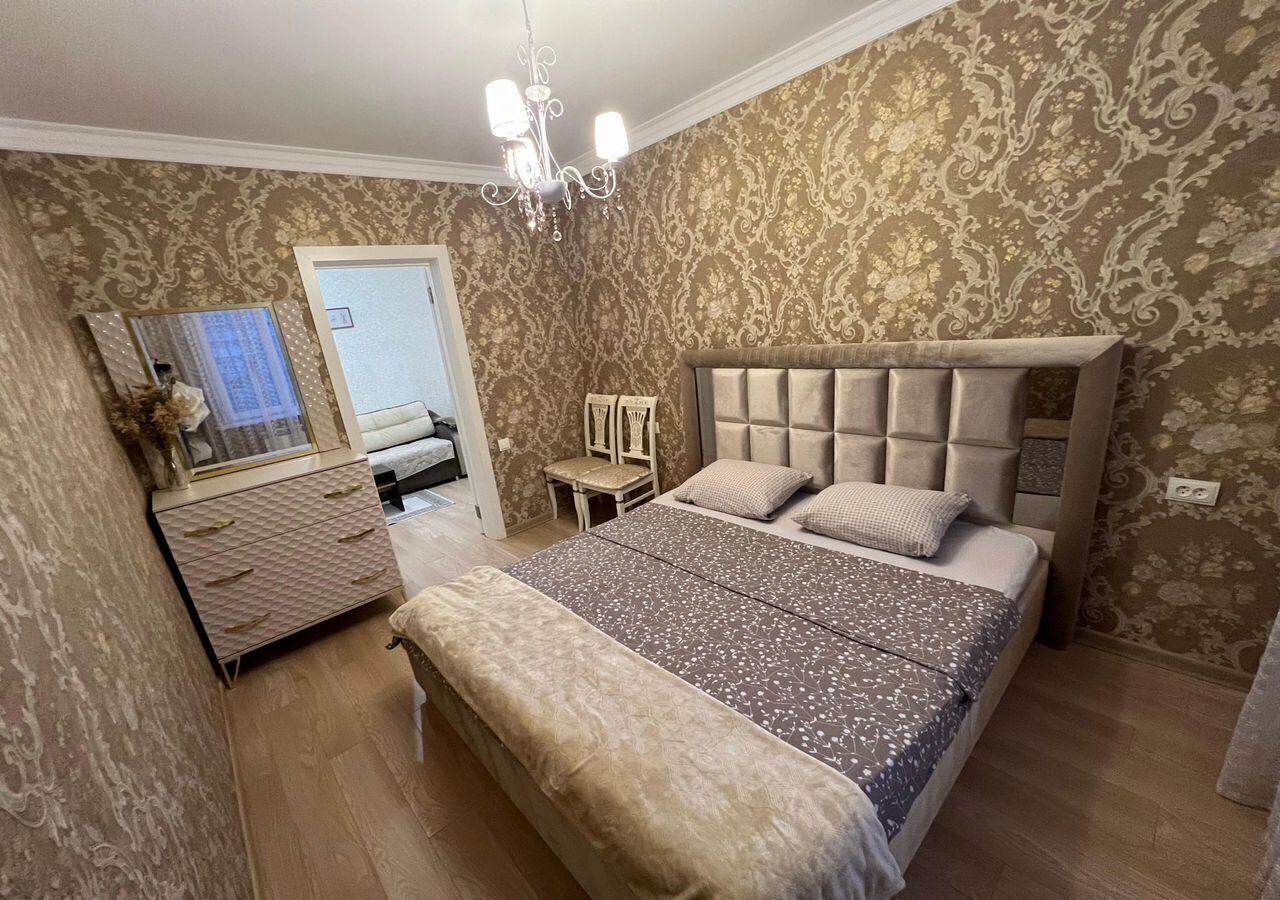 квартира г Каспийск ул Ленина 51г фото 8