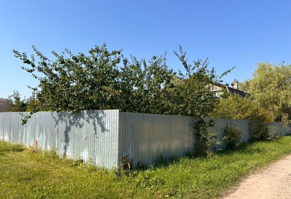 дом г Смоленск ул Солнечная д. Красная Горка фото 19