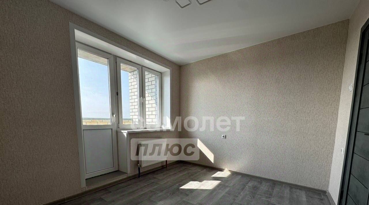 квартира г Липецк р-н Октябрьский ул Молодежная 9 фото 4