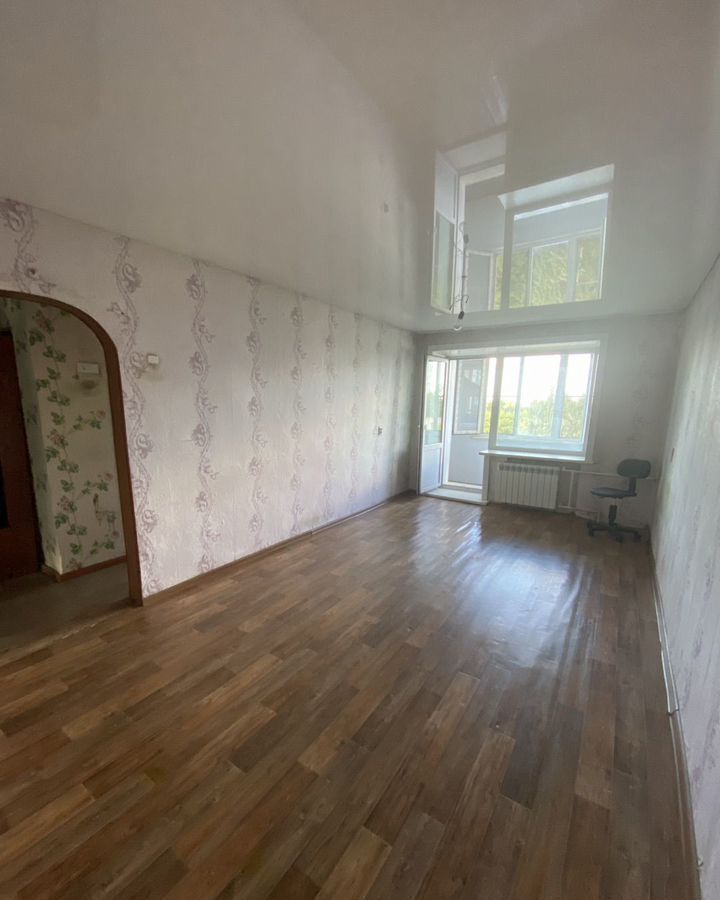 квартира г Бийск Переезд пер Владимира Мартьянова 144/1 фото 1