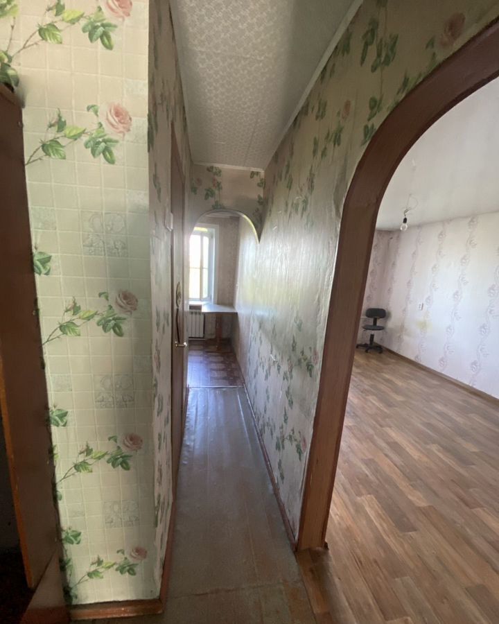 квартира г Бийск Переезд пер Владимира Мартьянова 144/1 фото 2