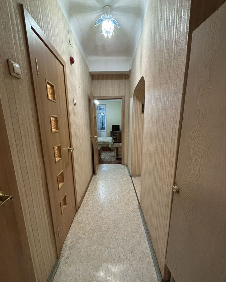 квартира г Челябинск р-н Калининский пр-кт Победы 131 фото 1