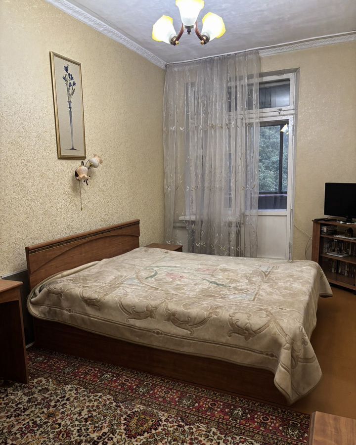 квартира г Челябинск р-н Калининский пр-кт Победы 131 фото 4
