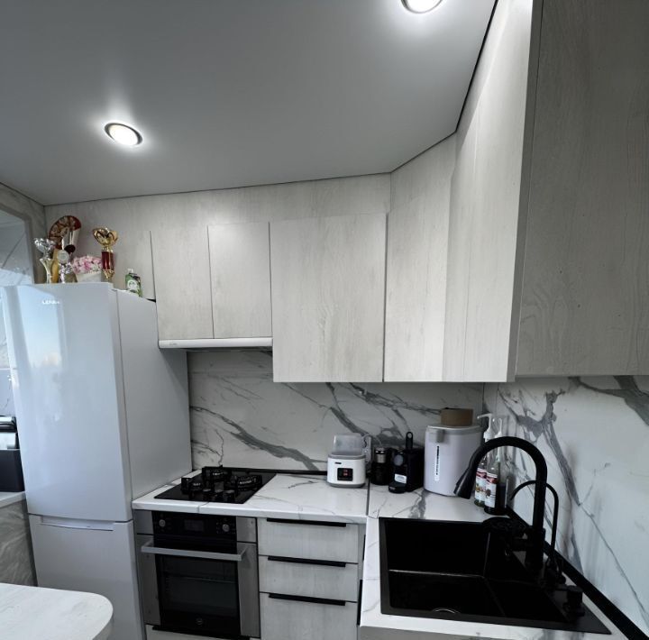 квартира г Курган ул Советская 146 фото 3