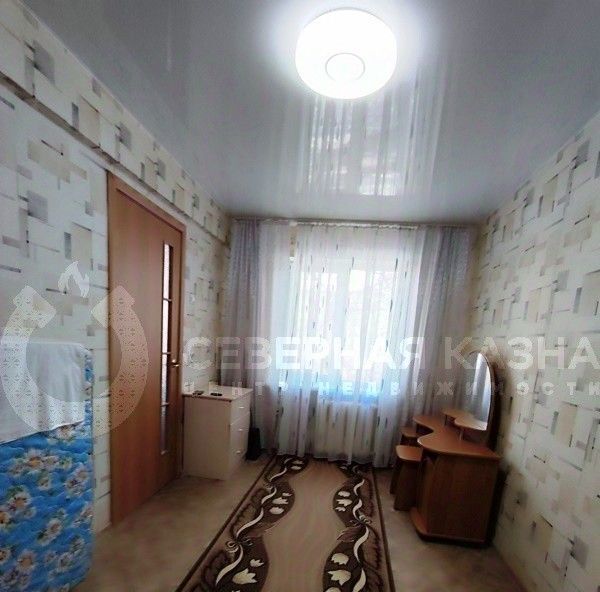 квартира г Екатеринбург Уральская ул Техническая 43 фото 8