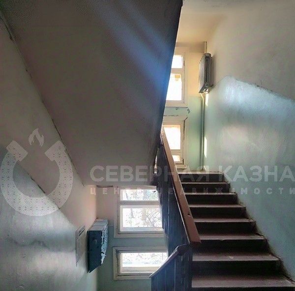 квартира г Екатеринбург Уральская ул Техническая 43 фото 14