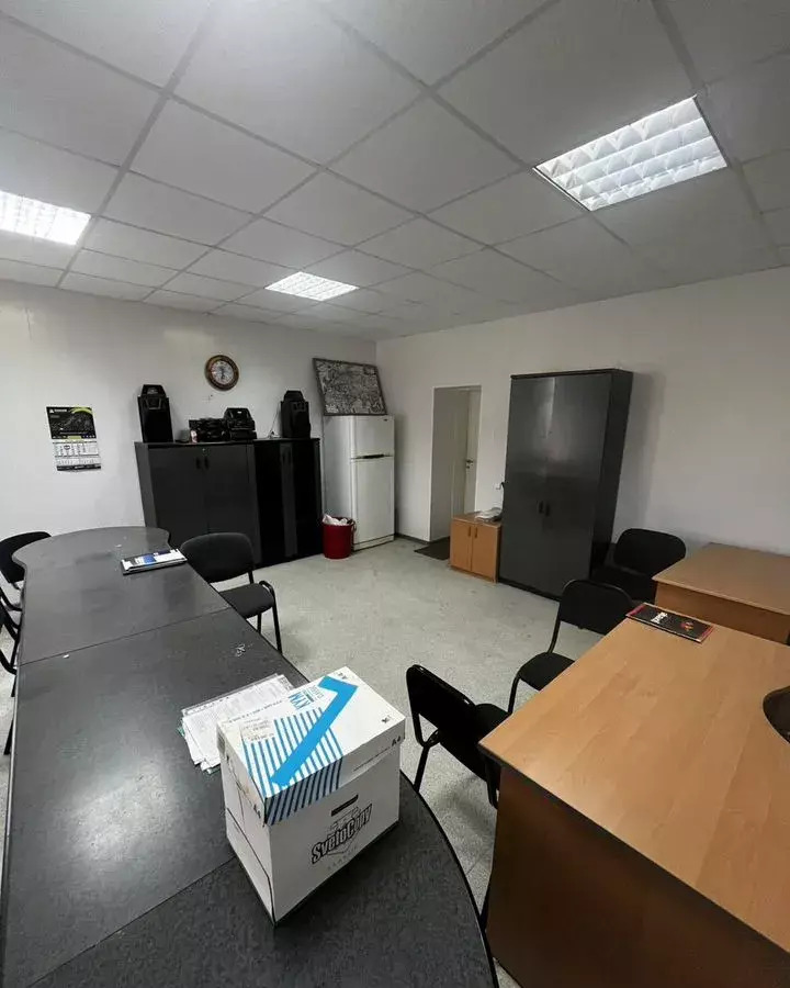 свободного назначения г Омск р-н Центральный ул 2-я Разъездная 3б фото 9