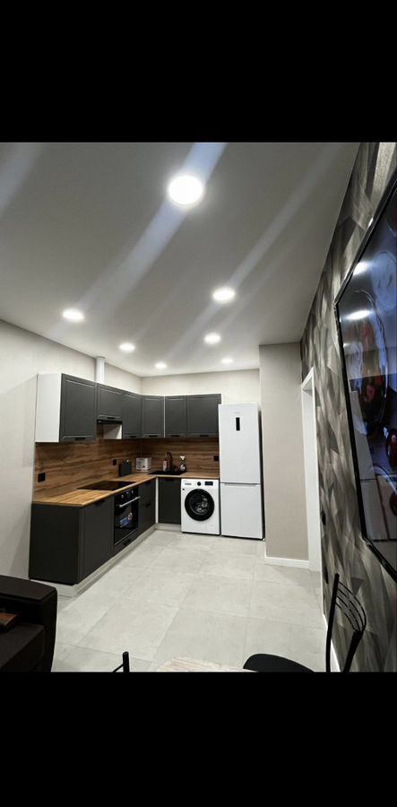 квартира г Краснодар р-н Прикубанский ул Домбайская 55к/6 ЖК «Свобода» фото 14