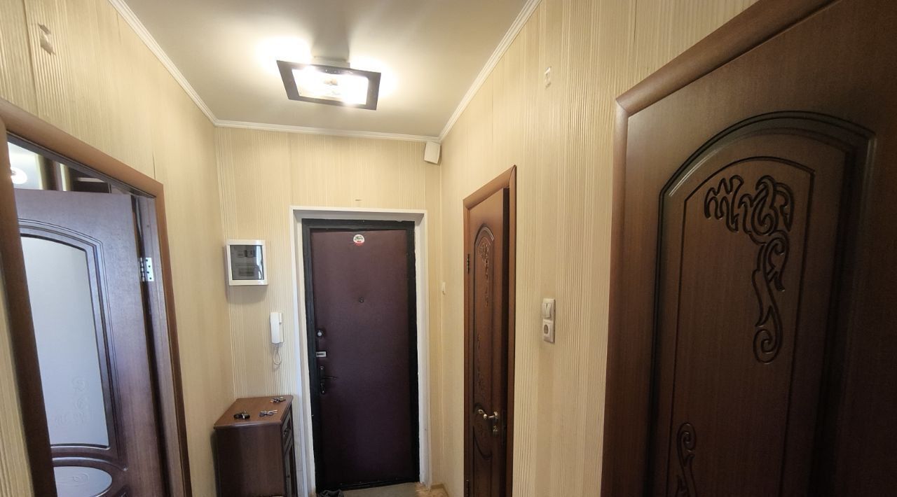 квартира г Фрязино пр-кт Мира фото 7