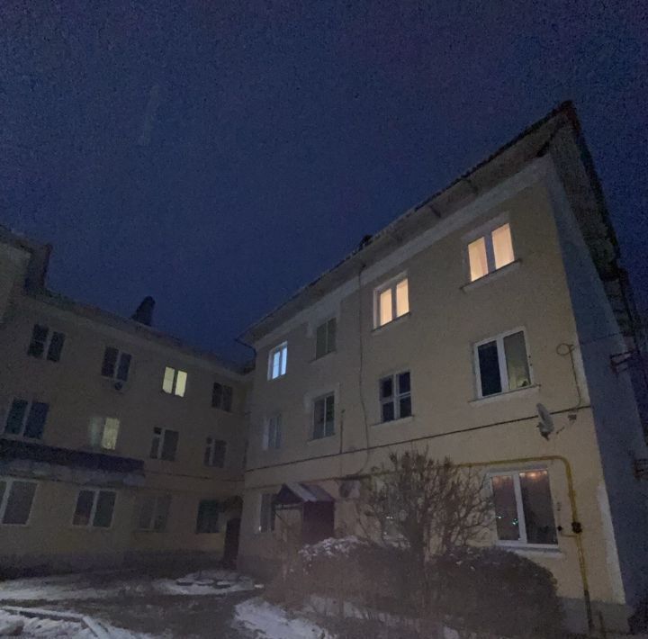 квартира г Котовск пр-кт Труда 14 фото 11