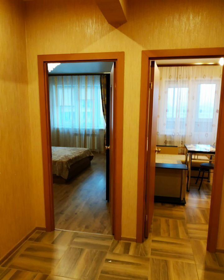 квартира г Обнинск пр-кт Маркса 87 ЖК Борисоглебский фото 5