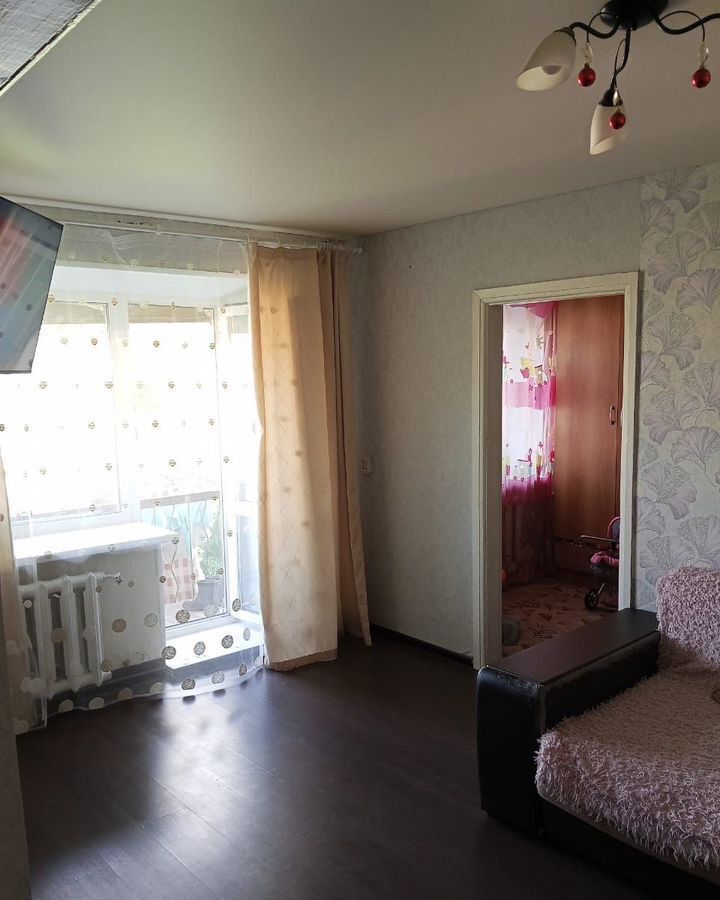 квартира р-н Еманжелинский г Еманжелинск ул Бажова 5 фото 6