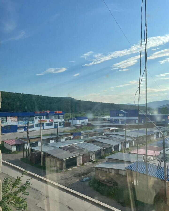 квартира г Усть-Кут ул Кирова 12 Усть-Кутский р-н, муниципальное образование фото 5