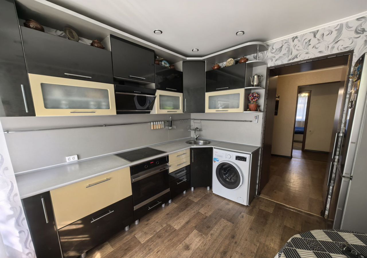 квартира г Бийск ул Угольная 78/1 фото 7