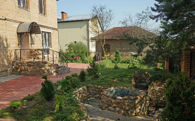 ул Полевая 5 47 км, Пятницкое шоссе фото