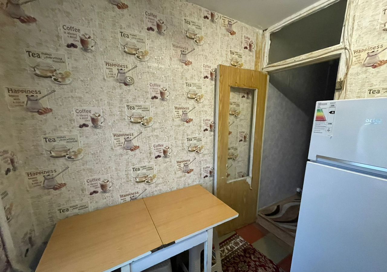 квартира г Солнечногорск ул Крестьянская 7 фото 4