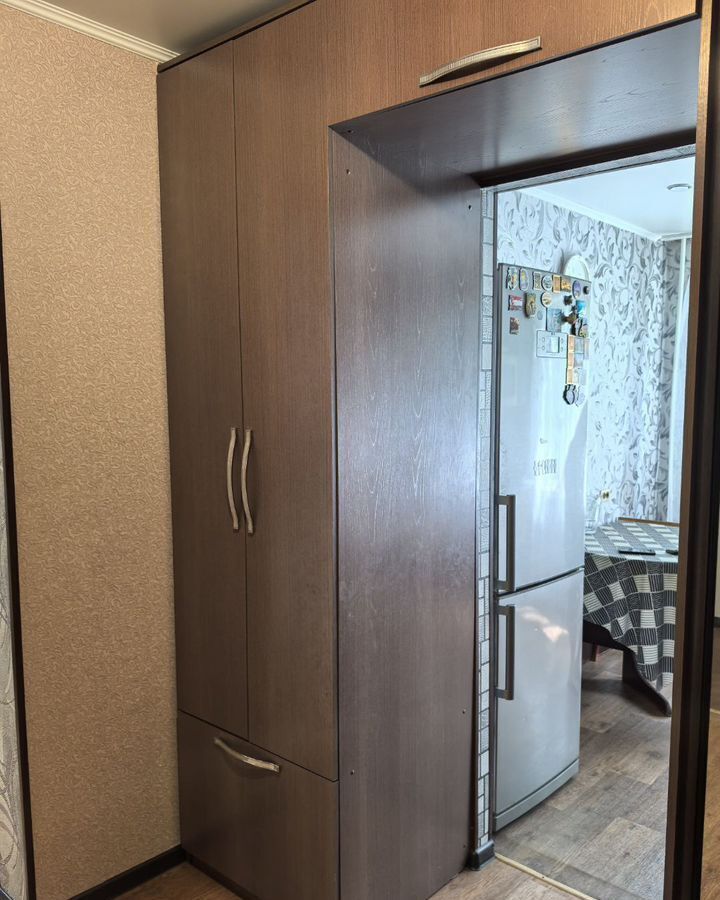 квартира г Бийск ул Угольная 78/1 фото 12