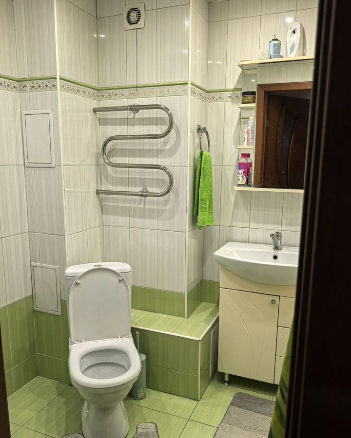квартира г Бийск ул Угольная 78/1 фото 14