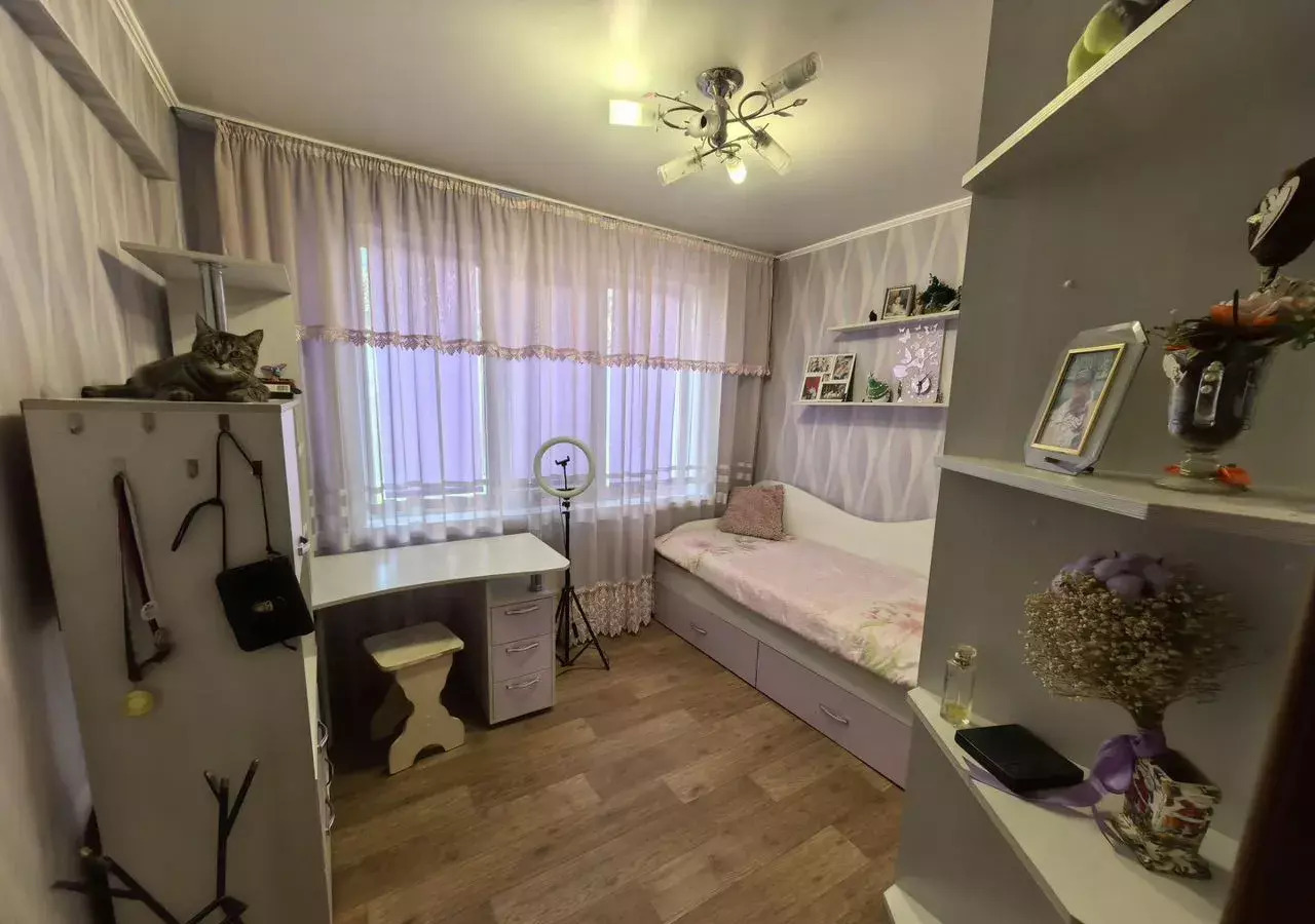 квартира г Бийск ул Угольная 78/1 фото 15