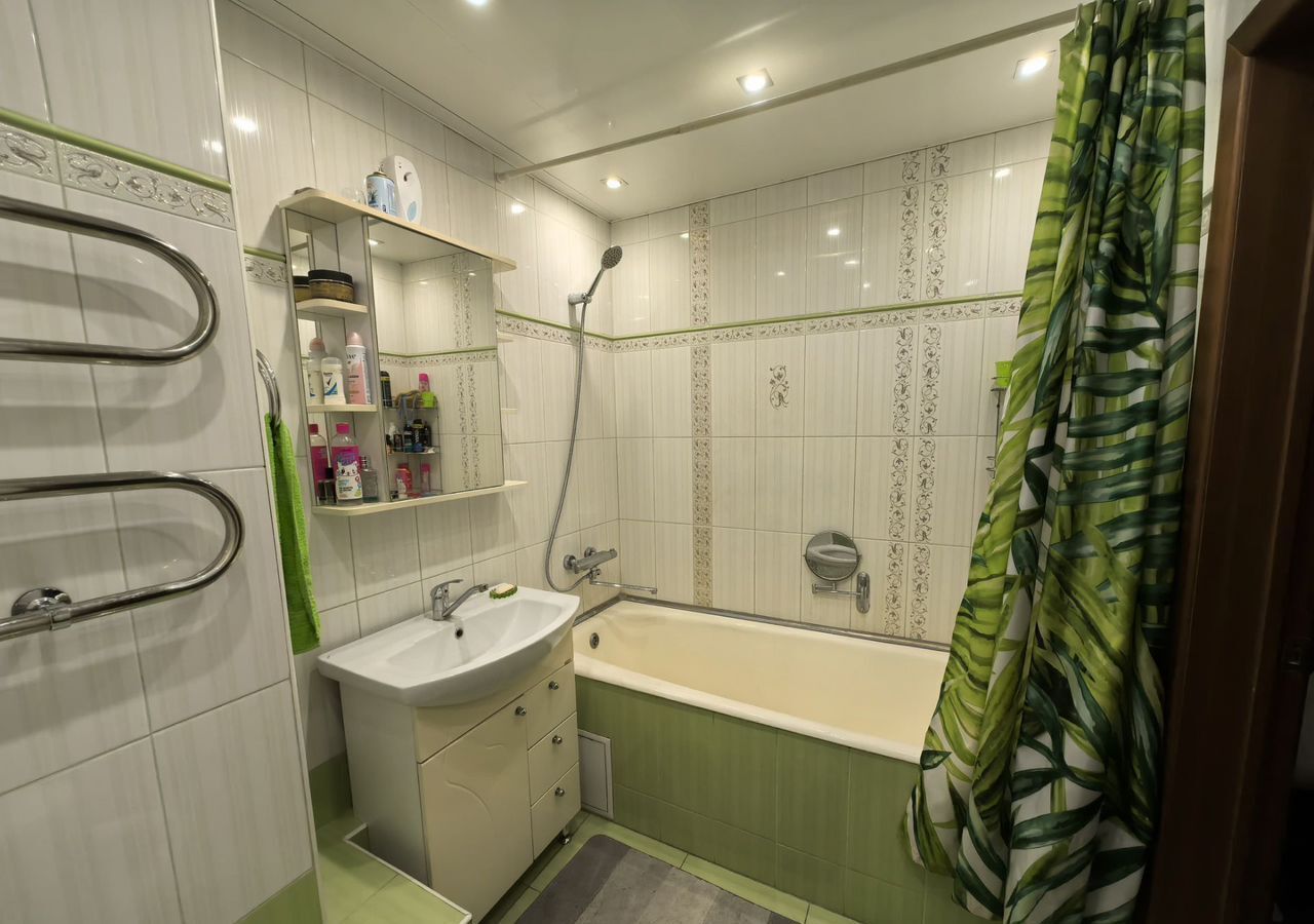 квартира г Бийск ул Угольная 78/1 фото 16
