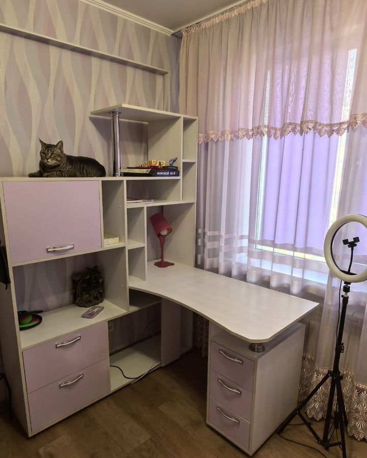 квартира г Бийск ул Угольная 78/1 фото 18