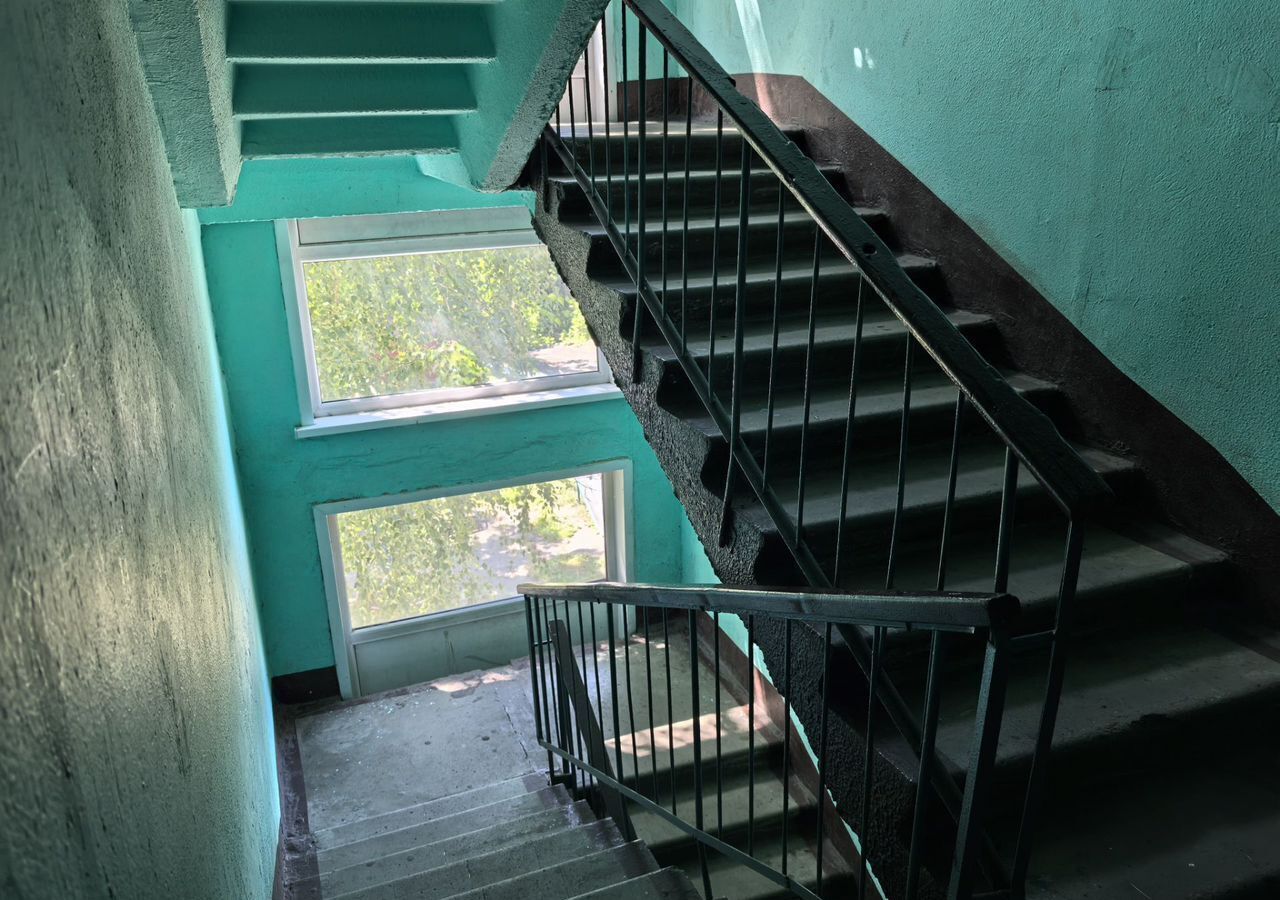 квартира г Бийск ул Угольная 78/1 фото 19