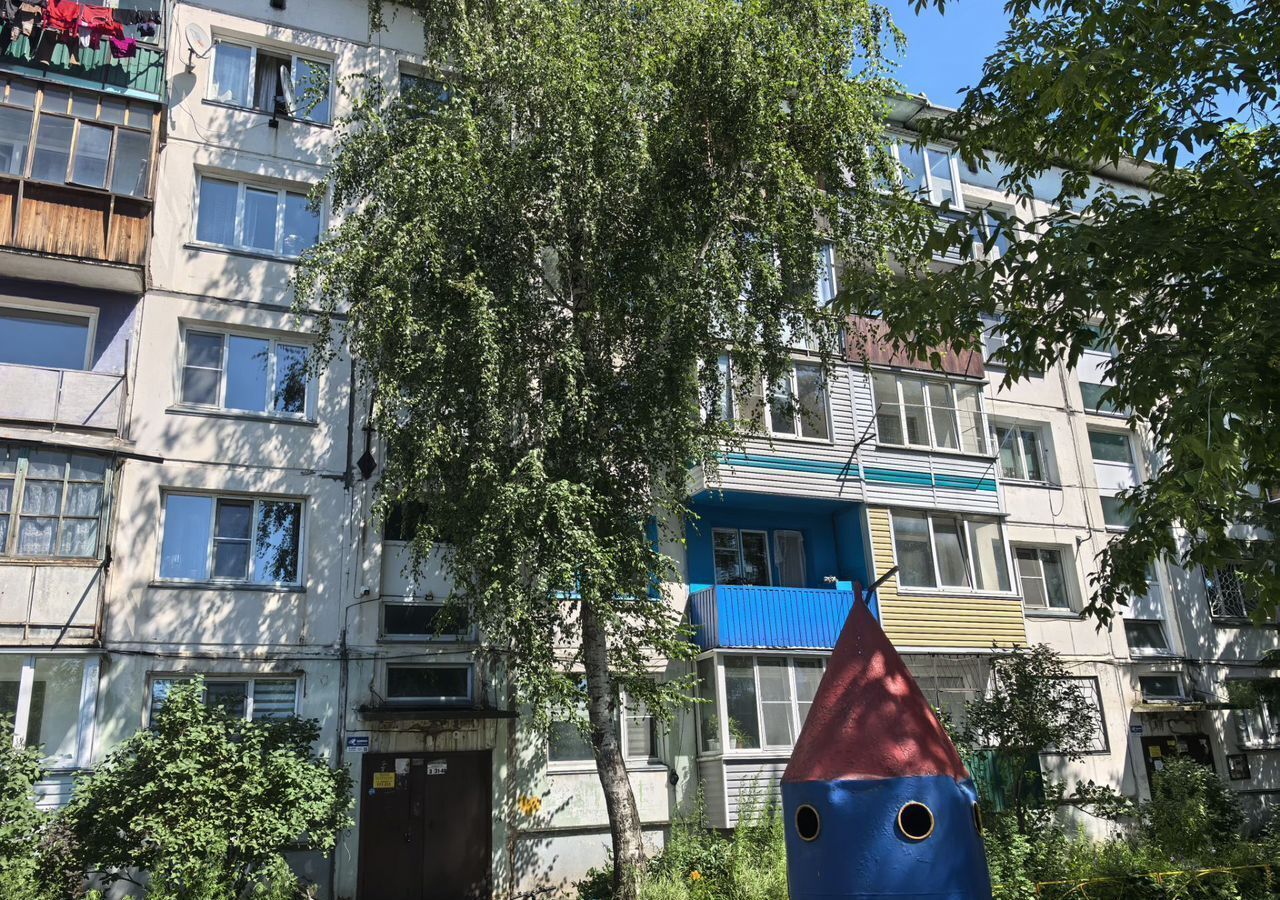 квартира г Бийск ул Угольная 78/1 фото 20