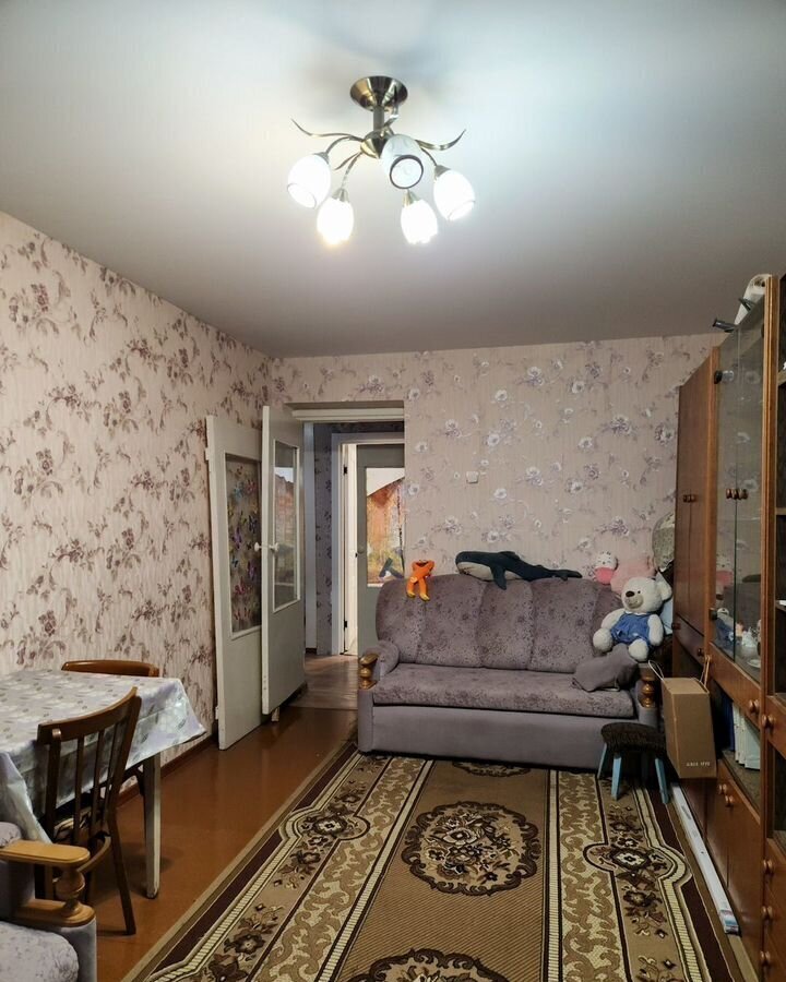 квартира г Кузнецк ул Леваневского 7 фото 5