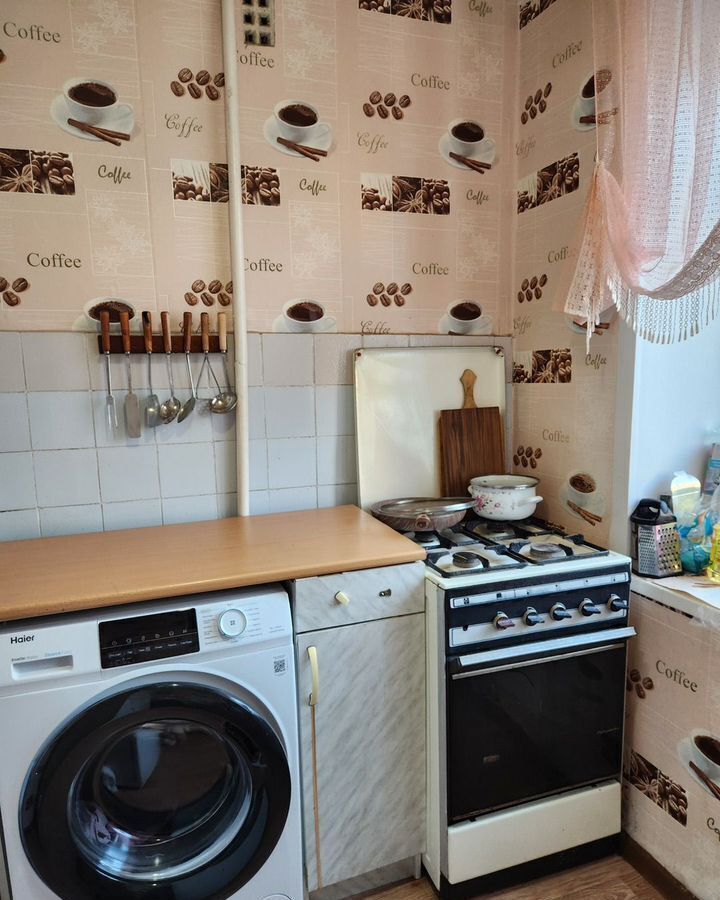 квартира г Кузнецк ул Леваневского 7 фото 7