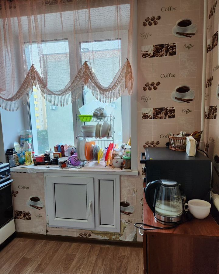 квартира г Кузнецк ул Леваневского 7 фото 8