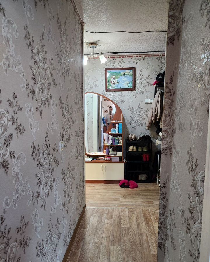 квартира г Кузнецк ул Леваневского 7 фото 9