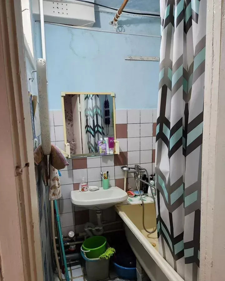 квартира г Кузнецк ул Леваневского 7 фото 10