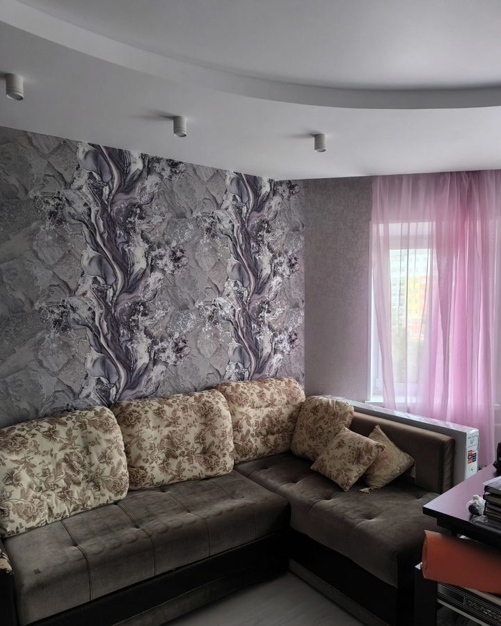 квартира г Нижневартовск б-р Рябиновый 9 Тюменская обл. фото 13