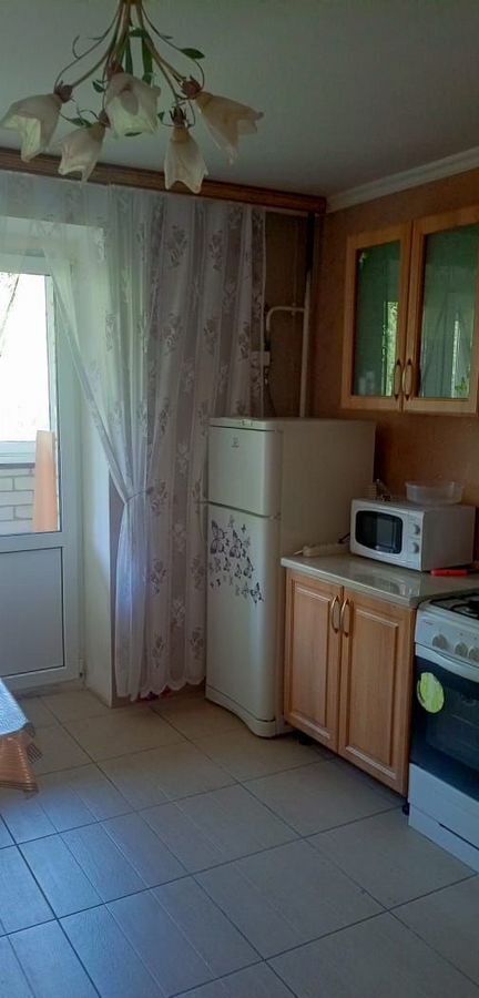 квартира г Железногорск ул Молодежная 6к/2 фото 1
