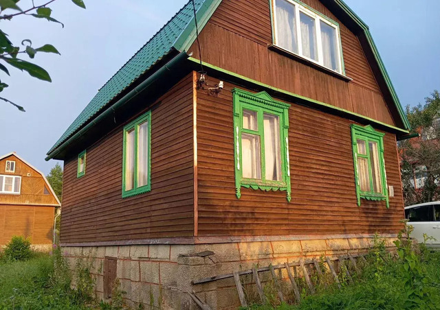 65 км, 98, садовое товарищество Полесье, Ярославское шоссе фото