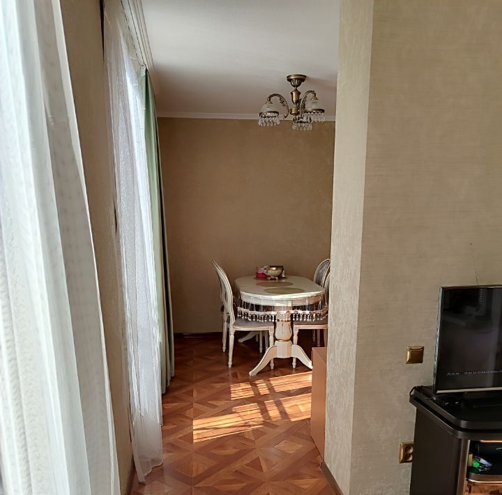 квартира г Владикавказ р-н Иристонский ул Кабардинская 41к/1 фото 18