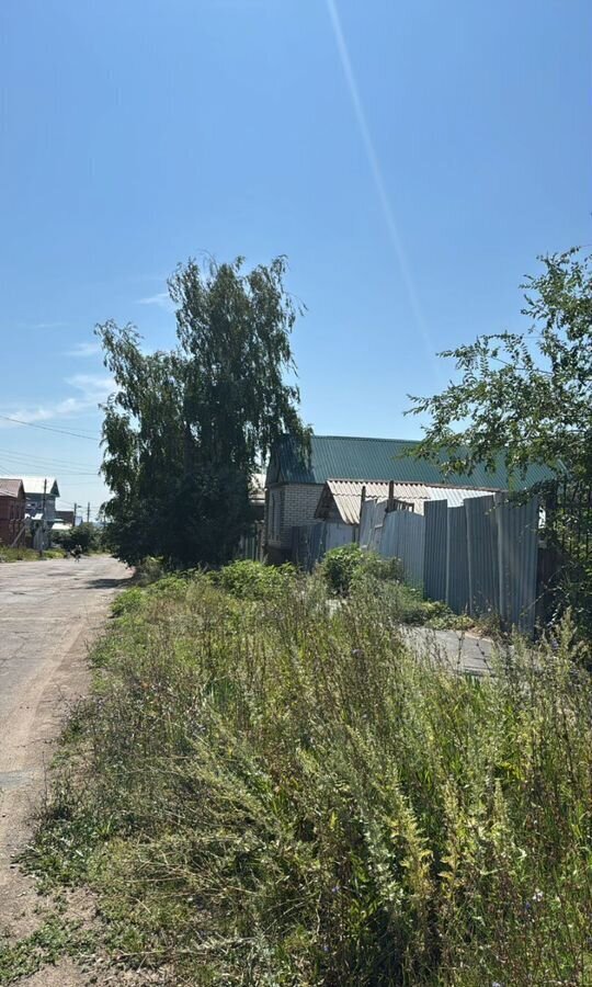 дом г Вольск ул Здравоохранения 41а Вольский р-н, муниципальное образование фото 1
