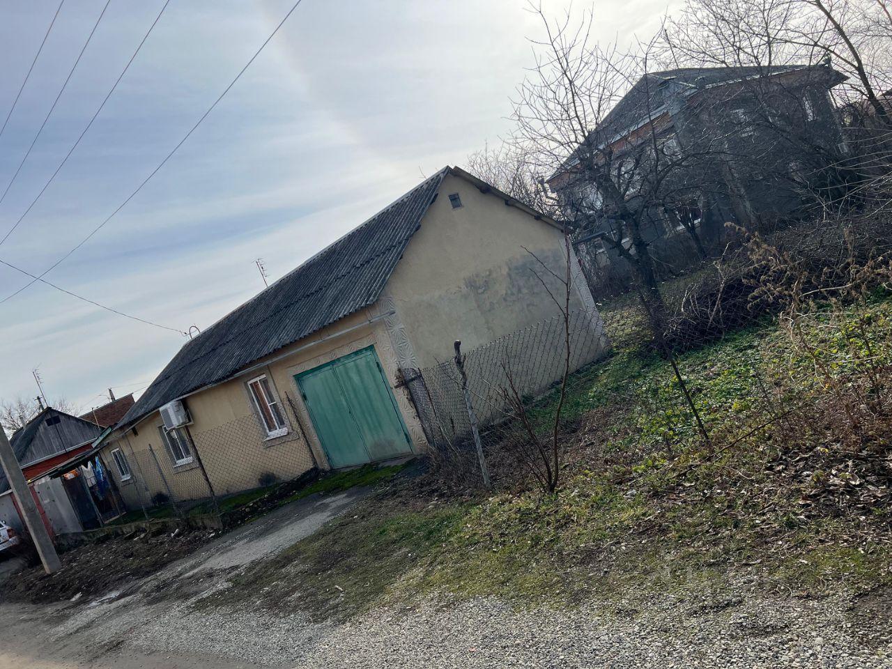 дом р-н Лабинский г Лабинск фото 9