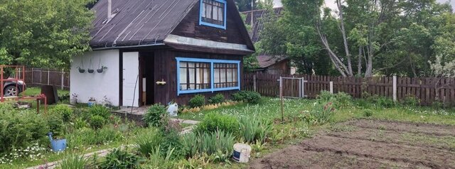 снт Синтез ул Цветочная фото