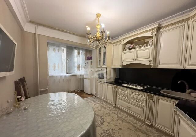 квартира р-н Ленинский пр-кт Гамидова 49к/4 фото