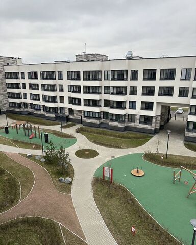 р-н Красносельский дом 214 фото