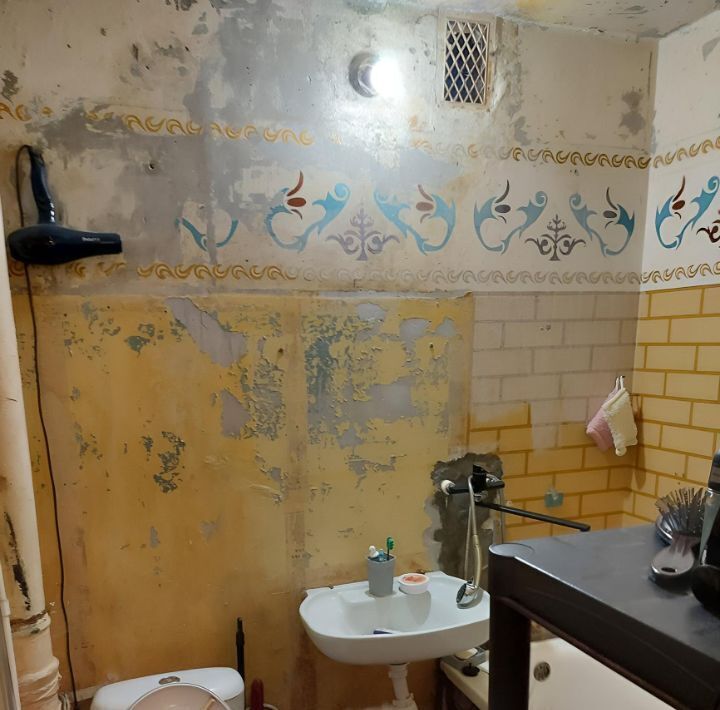 квартира р-н Суворовский г Суворов ул Тульская 16 фото 21