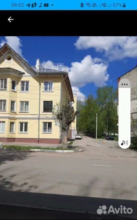 квартира г Тула п Косая Гора р-н Привокзальный ул. Максима Горького, 36 фото 15